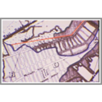 Gaining Ground: A History of Landmaking in Boston icon