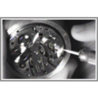 An Electrical Engineering View of a Mechanical Watch