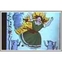 Why Are Stories Violent?