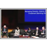 Forecasting Markets: The Capital Update for 2005 icon