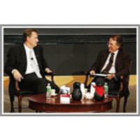 Leadership in the Automotive Industry: A Conversation with Dean Emeritus Glen Urban icon