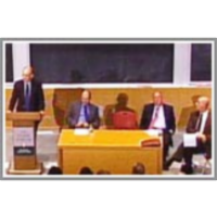 The Israel Lobby and U.S. Foreign Policy