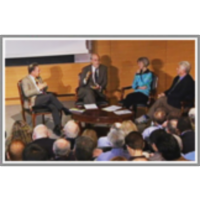 Leadership in a Complex, Technology-Driven World icon