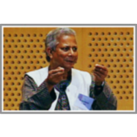 Ending Global Poverty icon