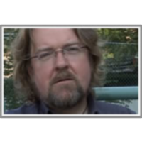 Interview with Robert Murphy icon