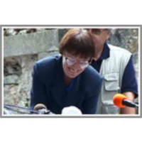 Presenting Vilenica Crystal Award icon