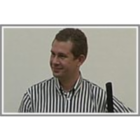 Structure and tie strengths in a mobile communication network icon