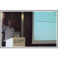 Multilingual Discovery in Europeana icon