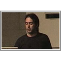 Automatic pedestrian tracking using discrete choice models and image correlation techniques icon