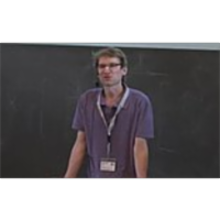 Machine Learning in Computational Biology (the frequentist approach) icon