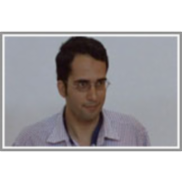 Predicting the Functions of Proteins in PPI Networks from Global Information icon