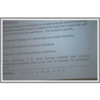 Learning from Structured Data icon