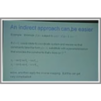 Some Mathematical Tools for Machine Learning icon