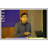 Information Geometry icon