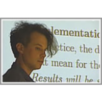 Some Aspects of Learning Rates for SVMs icon