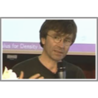 A Bayesian Probability Calculus for Density Matrices icon