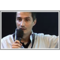 Sequential Monte Carlo methods icon