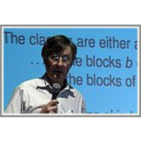 Statistical Classification and Cluster Processes