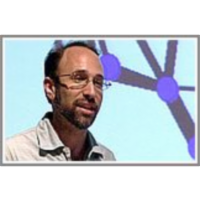 Fitting a Graph to Vector Data