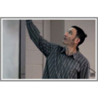 Restricted Boltzmann Machines and Deep Belief Nets icon