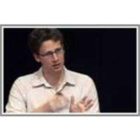 Inferring structure from data icon