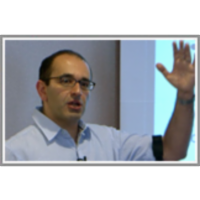 Bayesian Modelling icon