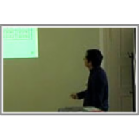 Integrating two features or kernels within one SVM classifier icon