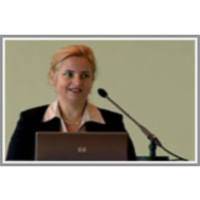 Otvoritev konference icon