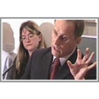 Nagovor Ministra za šolstvo, znanost in šport, Slavka Gabra