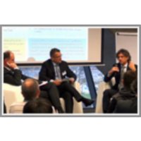 Prebojniki na trgu: sanjaško drzna vizija, izostren čut za trg in vojaška disciplina izvedbe icon