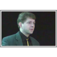 The End of the Ubicomp World is Near, My Friend icon