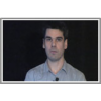 Deep Learning in Natural Language Processing icon