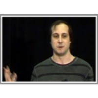 Understanding Visual Scenes icon