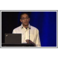 Fast global convergence rates of gradient methods for high-dimensional statistical recovery icon