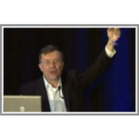 Opening Remarks and Awards icon