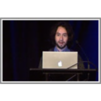 Probabilistic Deterministic Infinite Automata icon