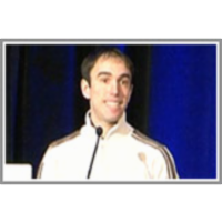 More data means less inference: A pseudo-max approach to structured learning icon