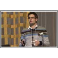 Directed Graph Embedding: an Algorithm based on Continuous Limits of Laplacian-type Operators icon