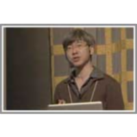 Modelling Genetic Variations with Fragmentation-Coagulation Processes icon