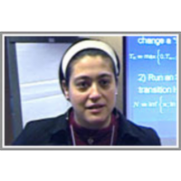 Quickest Change Detection icon