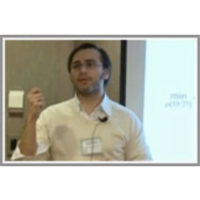 Multi-Task Discriminative Estimation for Generative Models and Probabilities icon