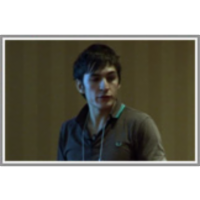 Active Set Algorithm for Structured Sparsity-Inducing Norm