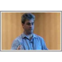 Linear Algebra and Machine Learning of Large Informatics Graphs icon