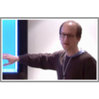 Opening remarks icon