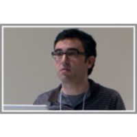 Visualization and Prediction of Disease Interactions with Continuous-Time Hidden Markov Models icon