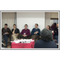 Opportunities for cosmology to meet machine learning icon