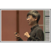 Discussion of Alex Smola's talk: Remarks on parallelised MCMC icon