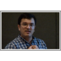 Computational and Statistical Tradeoffs via Convex Relaxation icon