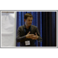 Reusing or Remixing CC licensed materials icon