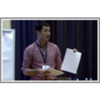 Wrap up & acknowledgement icon